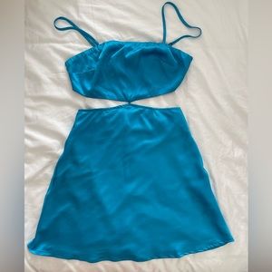 Princess Polly Mini Dress